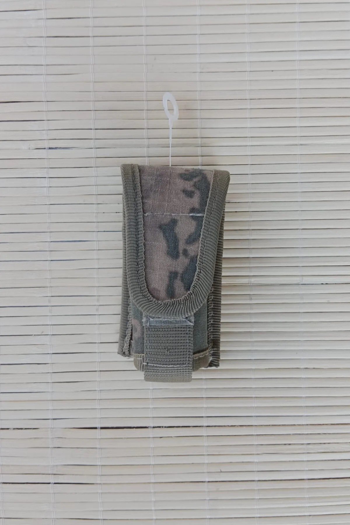 Jandarma Kamuflaj Renkli 40 Ml İmpertex Biber Gazi Kilifi