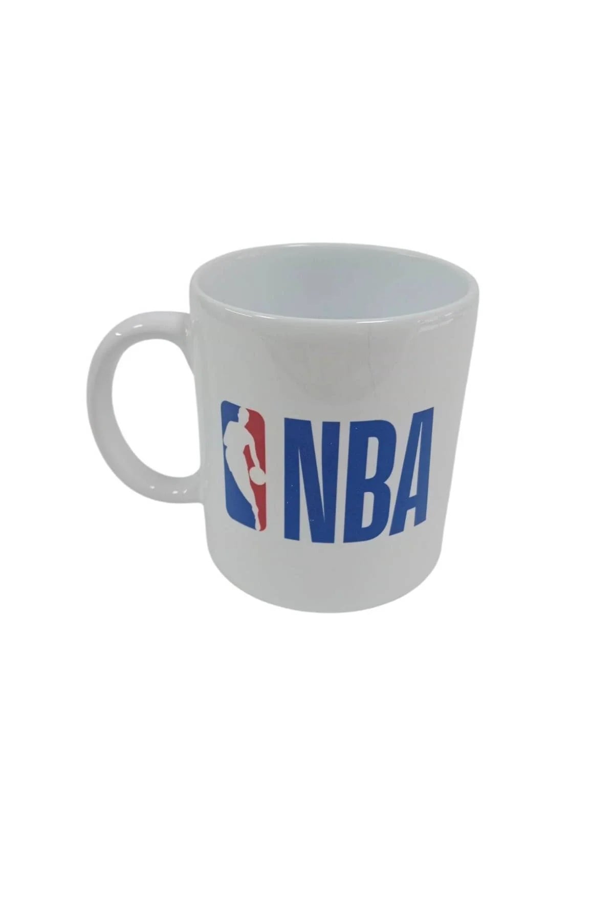 Nba Yazili Ozel Tasarim Seramik Kupa Bardak