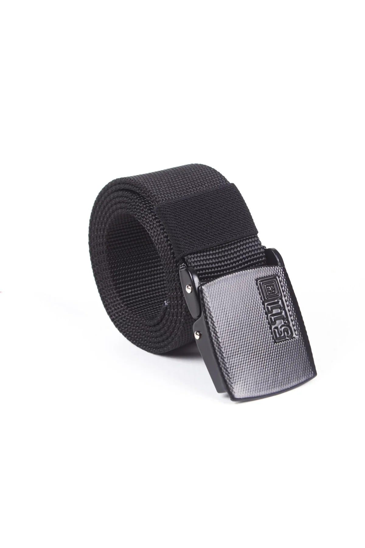 Orjinal 5.11 Tactical Metal Tokali Siyah Renkli Palaska Kaliteli Taktik Kemer