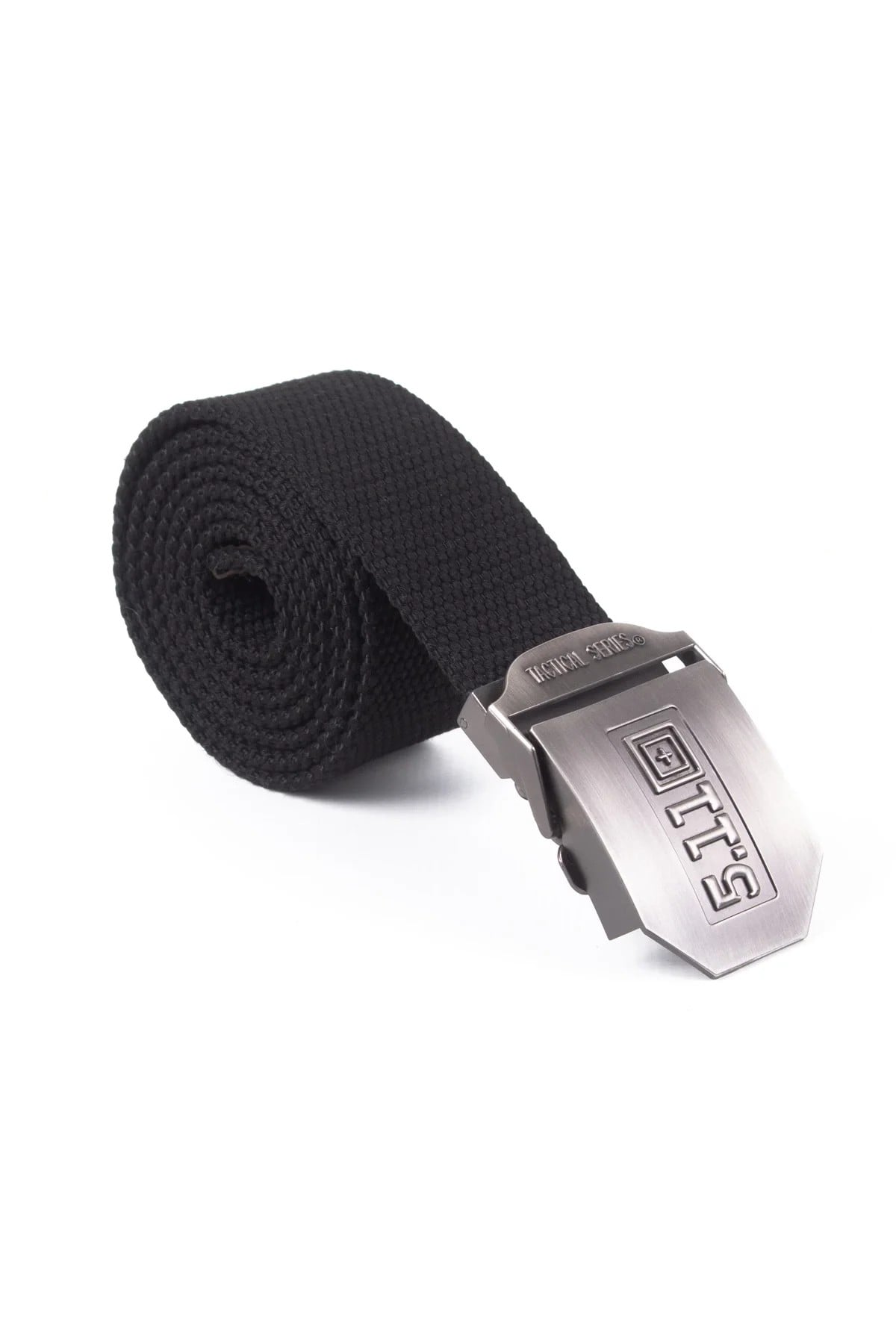 Orjinal 5.11 Tactical Metal Tokali Siyah Renkli Kaliteli Taktik Kemer Palaska