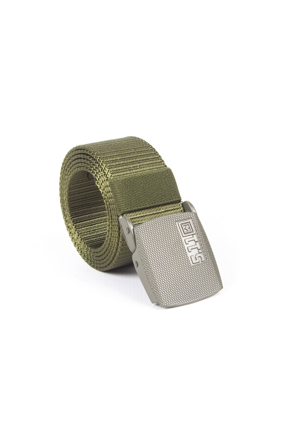 Tactical Metal Tokali Yesil Renkli Palaska Kaliteli Taktik Kemer
