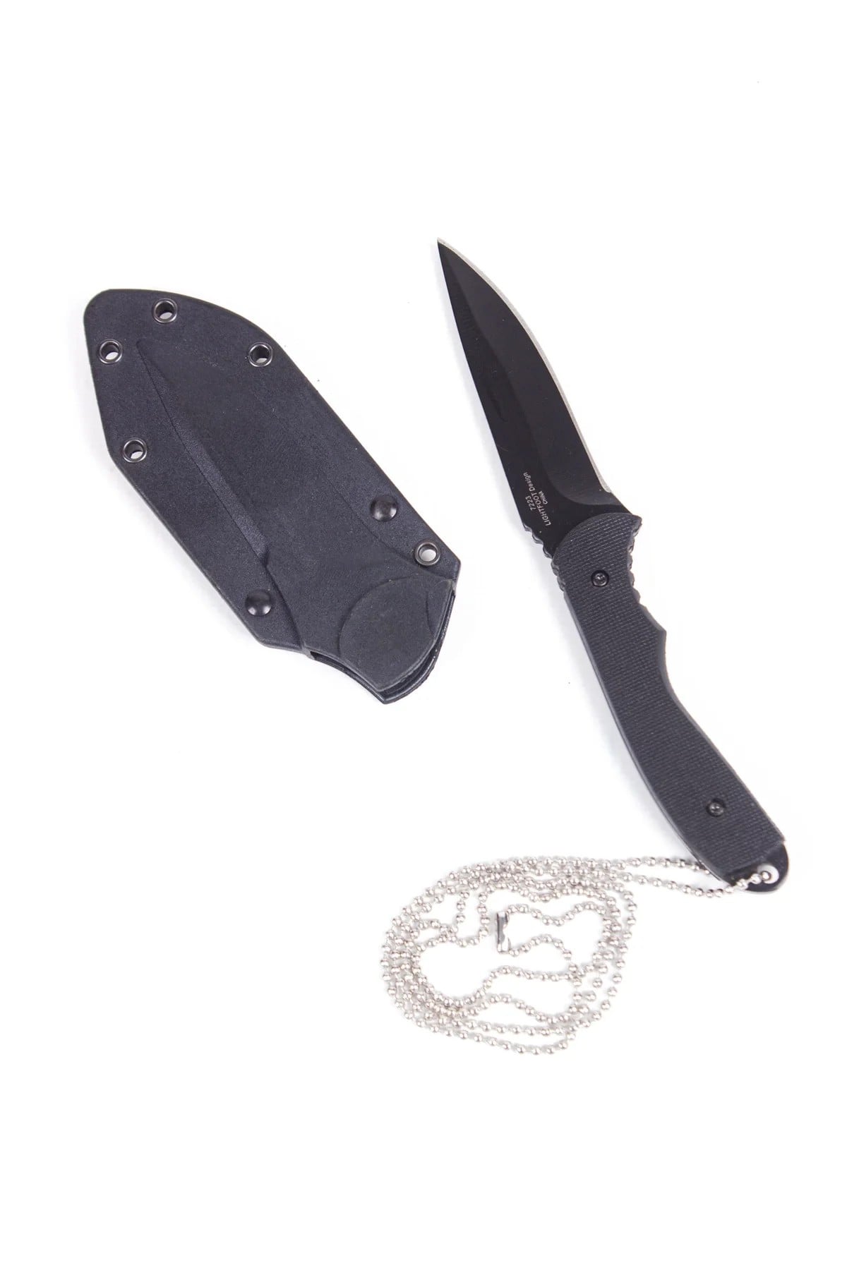 Timberline Mini Pit Bull 16 Cm Kolye Avci Bicagi
