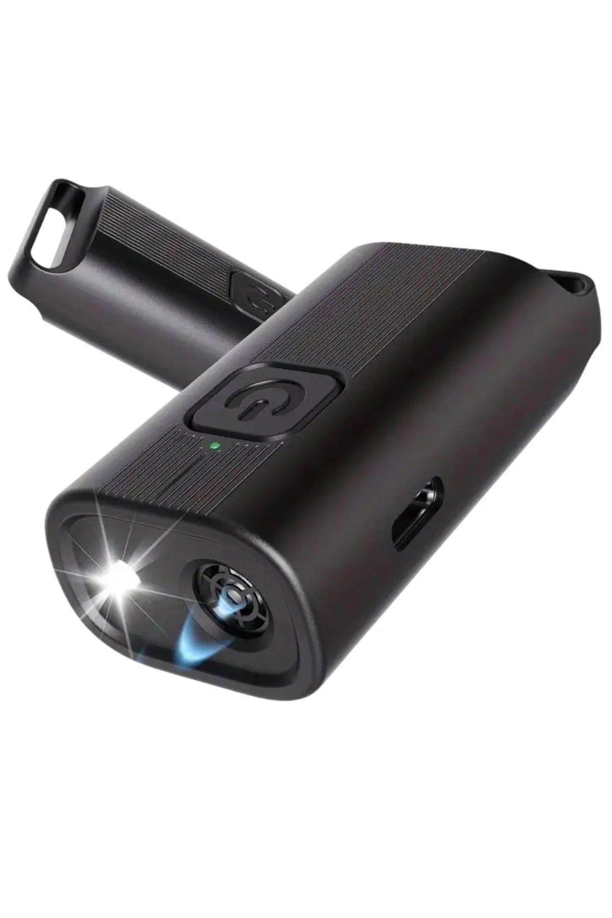 Usb Sarjli Tasinabilir Ultrasonik Kopek Kedi Kovucu Garantili Mini Cihaz
