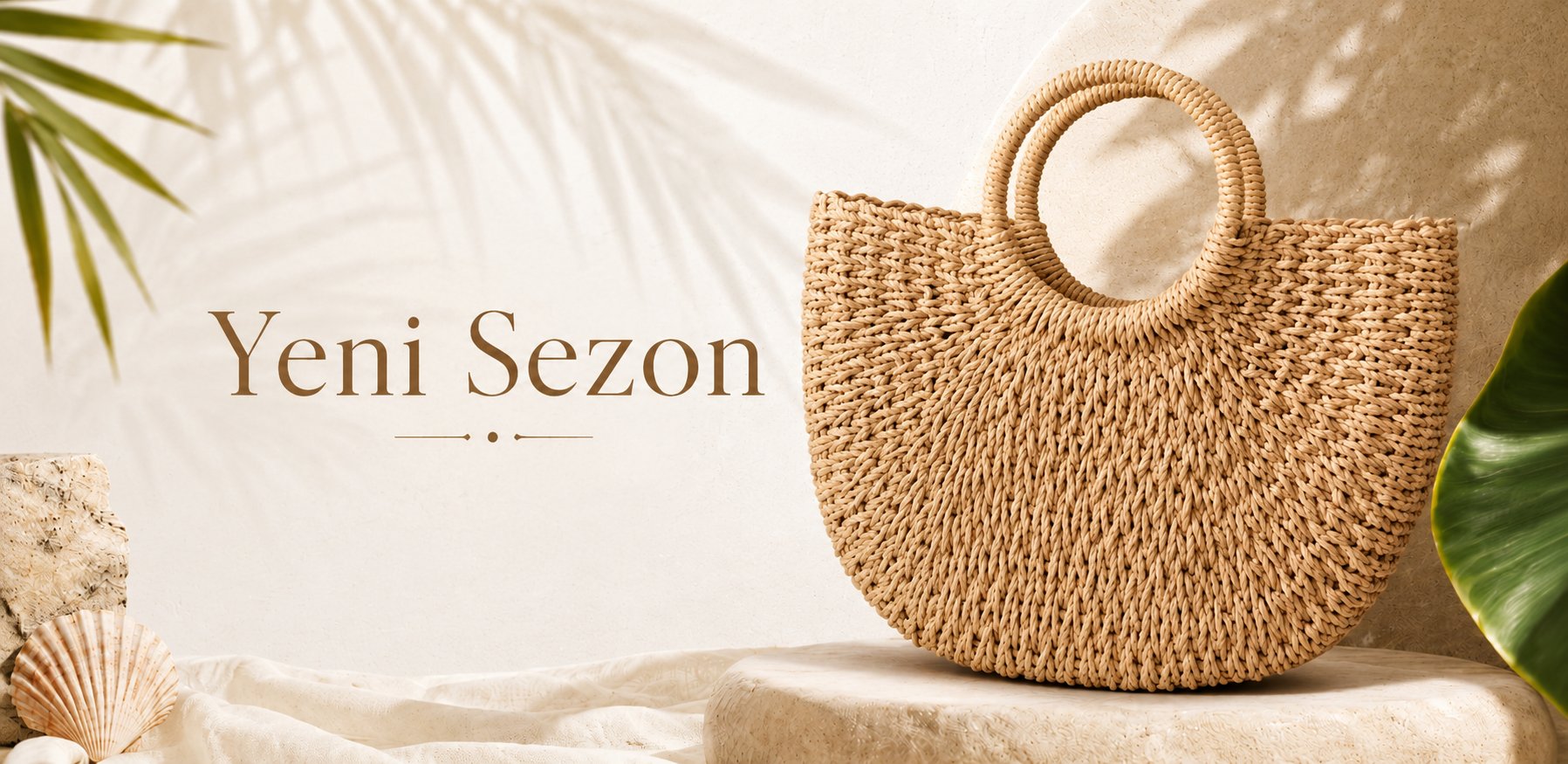 Yeni Sezon