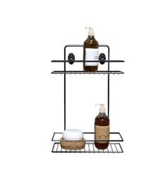 2 Katlı Banyo Rafı -784212