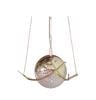Aren Tekli Led Avize Gold 64919