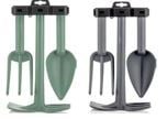 Calpa - Gardener Set Gri Lt Cset-Dg