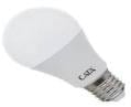 Cata Led Ampul 9W Beyaz Işık Ct-4277B
