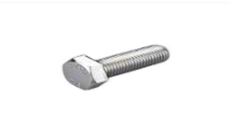 Civata 6X25Mm. 10 Adet
