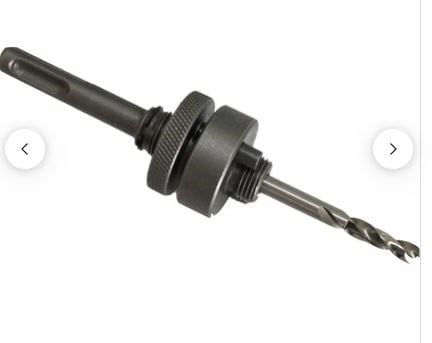 Dmax Metal Panc Adaptörü