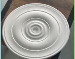 Düz Göbek 40X40