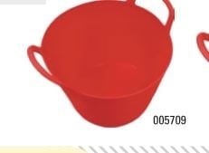 Elastik Kova 26 Lt