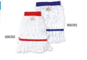 Islak Mop Ekstra Geniş