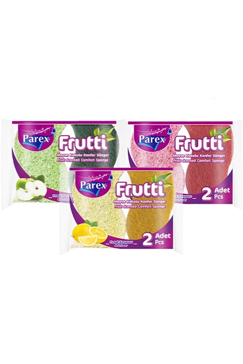 KOKULU KONFOR SUNGER 2’LI