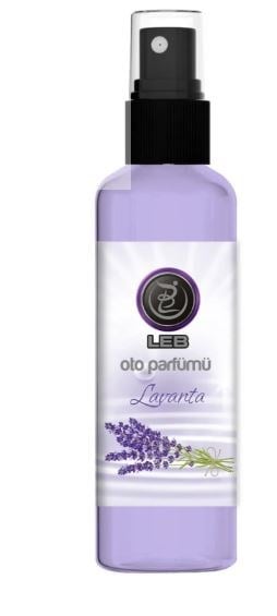 Leb Oto Parfüm Kavun 150 Ml