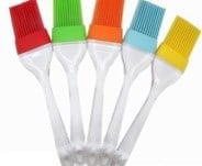 Mr Brush Silikon Fırça