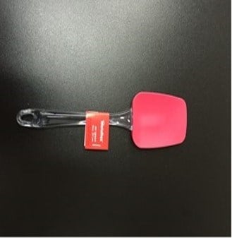 Mr Spoon Silikon Kasik