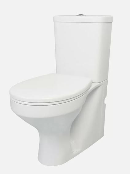 Norm 201 Klozet Rezervuar Set Dtd