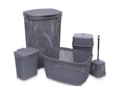 Orgu 5'Li Set Abk-125