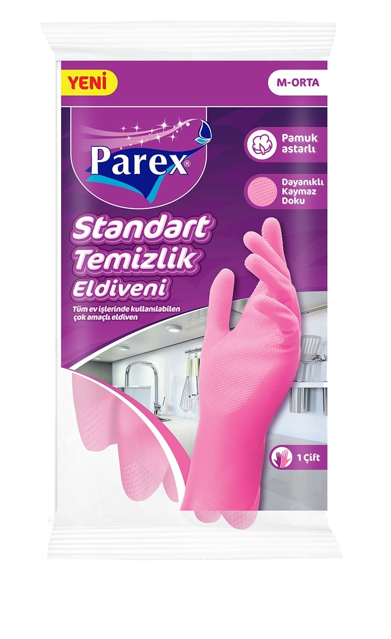 PAREX STANDART ELDIVEN ORTA BOY  