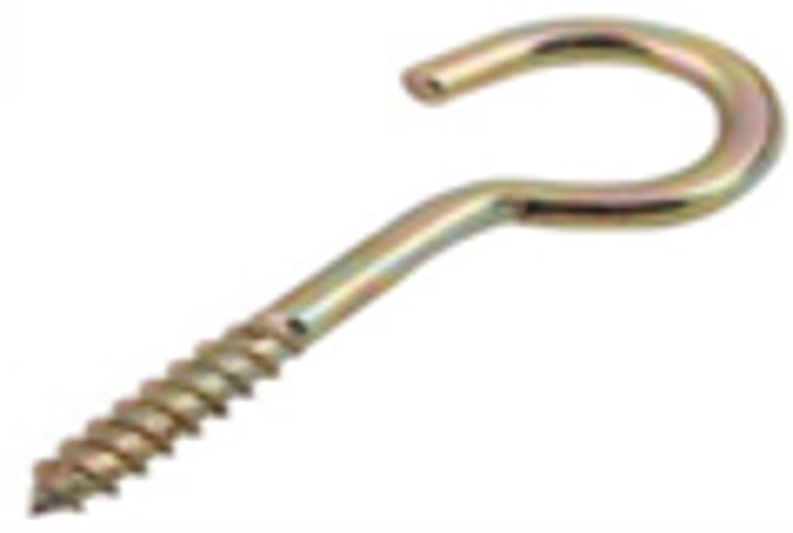 Piton Açık 21 X 100 Dübel 4 Adet