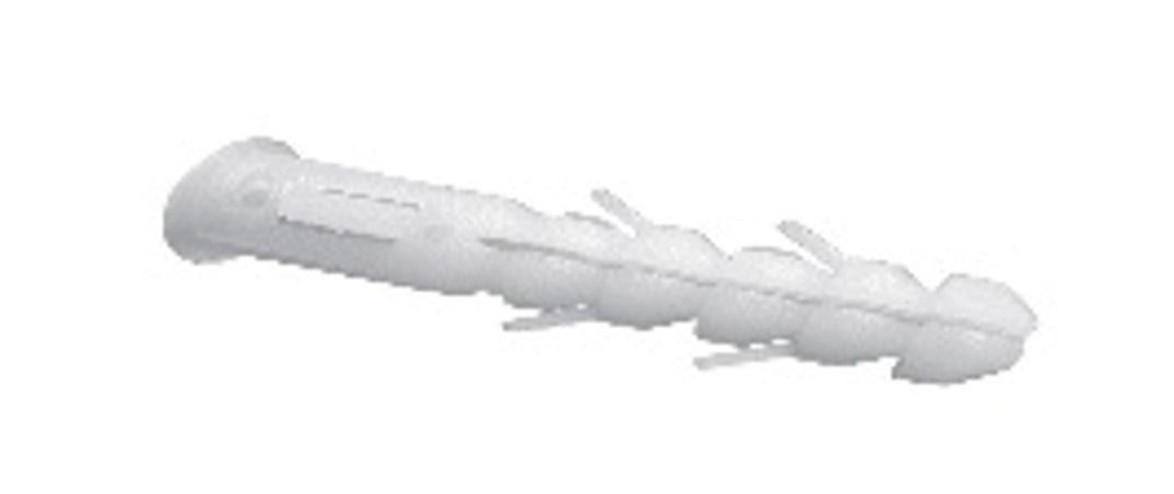 Plastik Dübel 10 Mm. 20 Adet