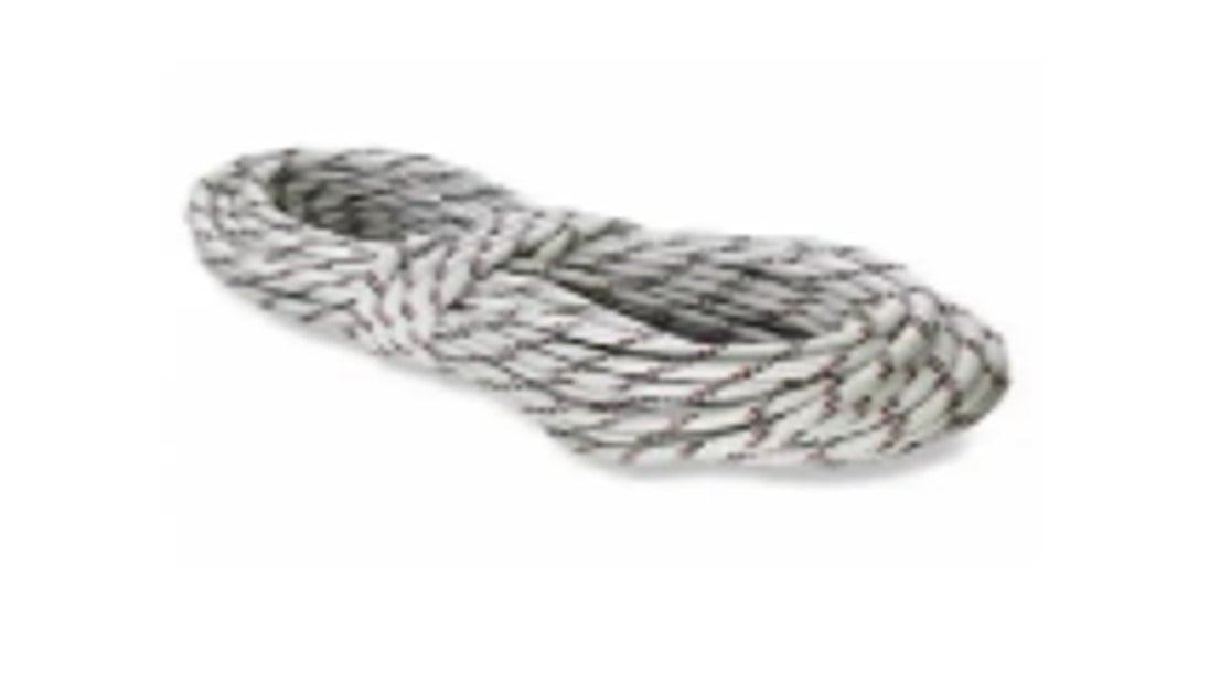 Polyester Halat İp 4Mm. 20 Metre