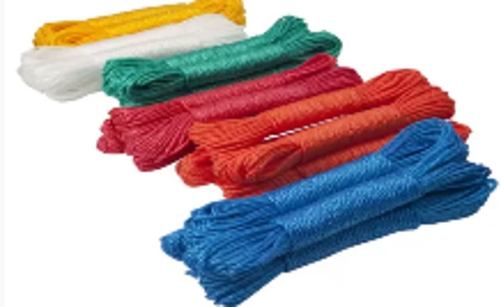 Pp. Halat 5Mm. 20 Metre