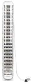 Şarjlı Işıldak 63 Led Kd 715