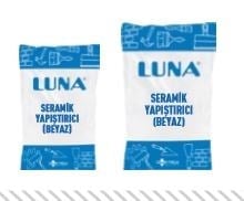 Seramik Yapıştırıcı Beyaz 1 Kg