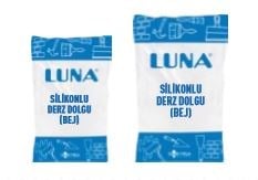Silikonlu Derz Dolgu Bej 2.5 Kg