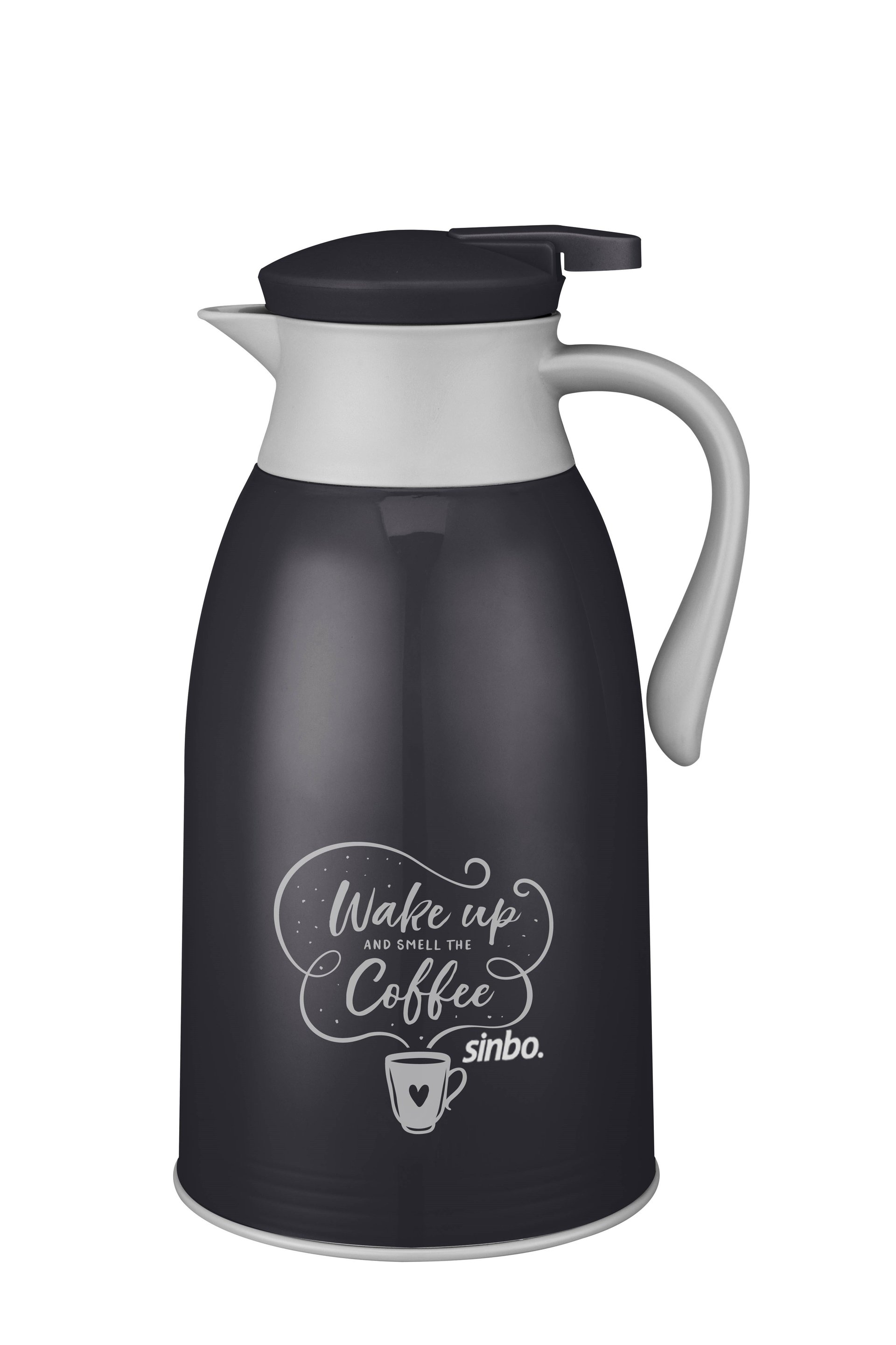 Sinbo Sto-6713 Termos (1.6 Litre)