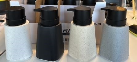 Sıvı Sabunluk Lux D