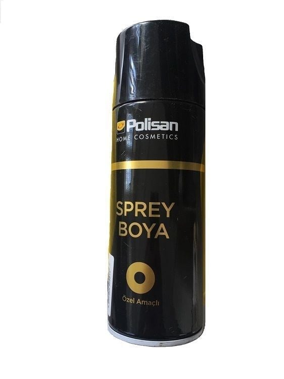 Sprey Boya Özel Amaçlı Jant Boyası