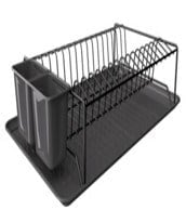 Tek Katlı Tablal Bulaşıklık Krom-789030