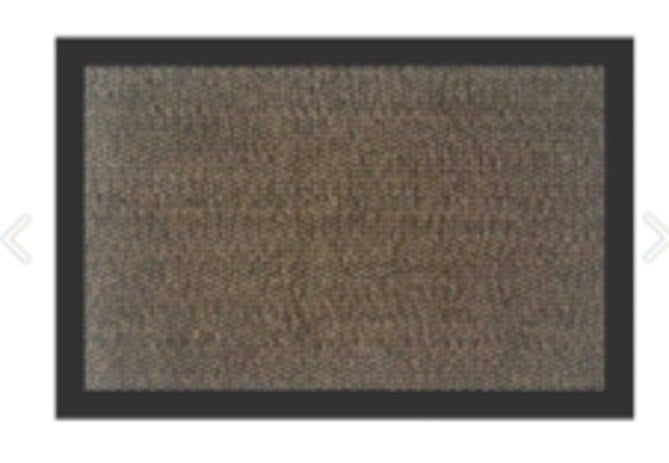 Toz Kontrol Kapı Paspası 40X60