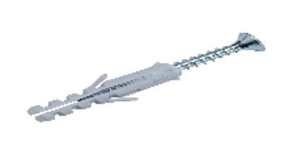 Vida 4X40 Dübel 8 Mm. 15 Adet