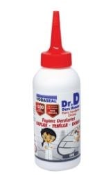 Vodaseal Dr.D Derz Yenileme Ürünü Net:200 Gr - Gri
