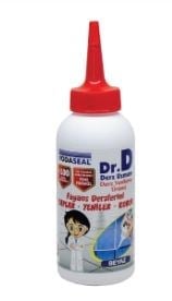 Vodaseal Dr. D. Derz Yenileme Ürünü Net: 200 Gr - Beyaz