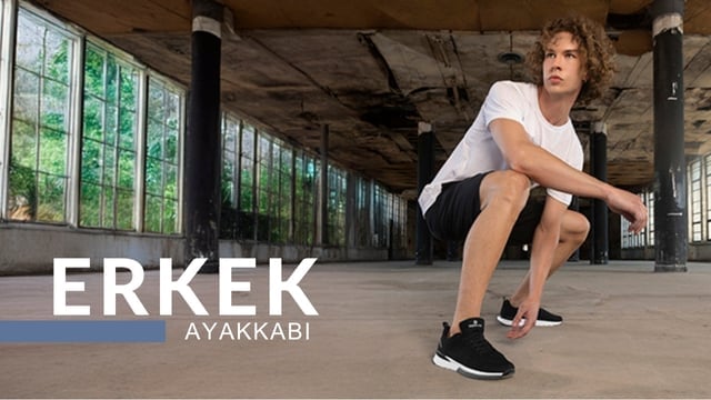  Erkek Ayakkabı Modelleri