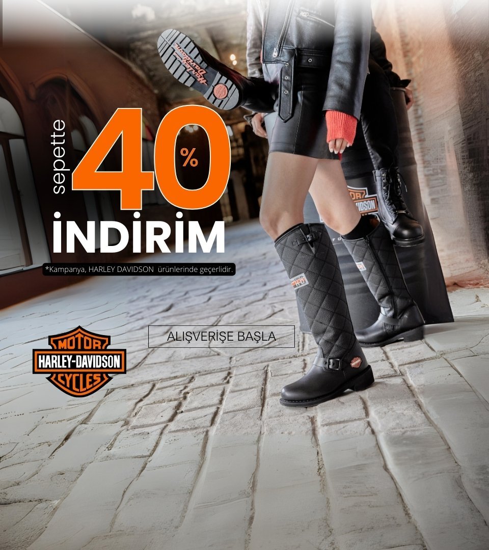 harley