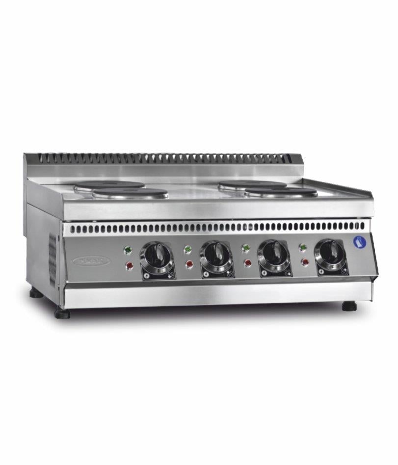 70S-M182-2SE Elektrikli Ocak