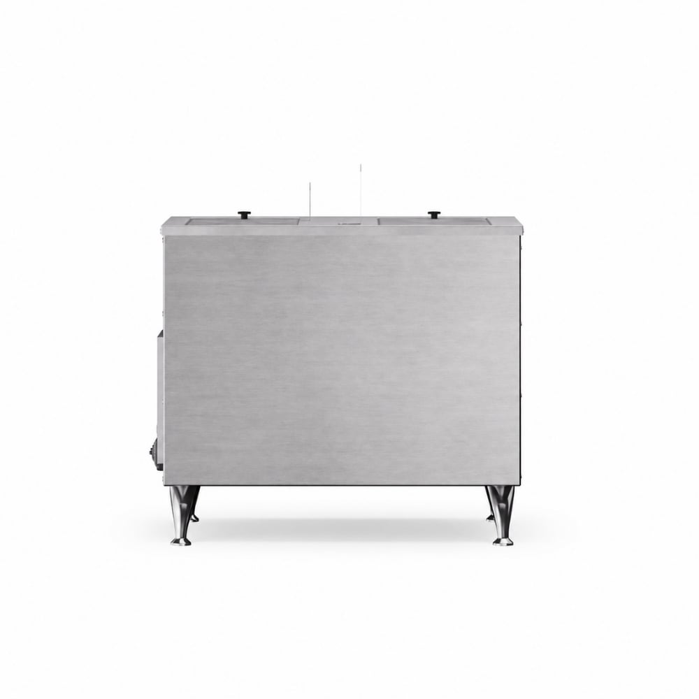 ankaAnka Elektrikli Dem Hazneli 40 Litre Mega Çay Makinesi 220VMG40