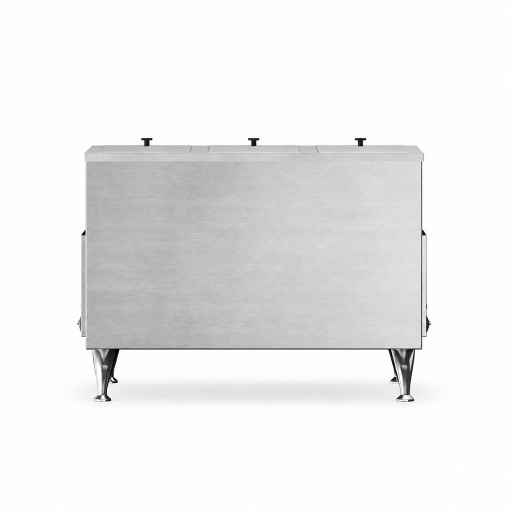 ankaAnka Elektrikli Dem Hazneli 80 Litre Mega Çay Makinesi 220VMG80