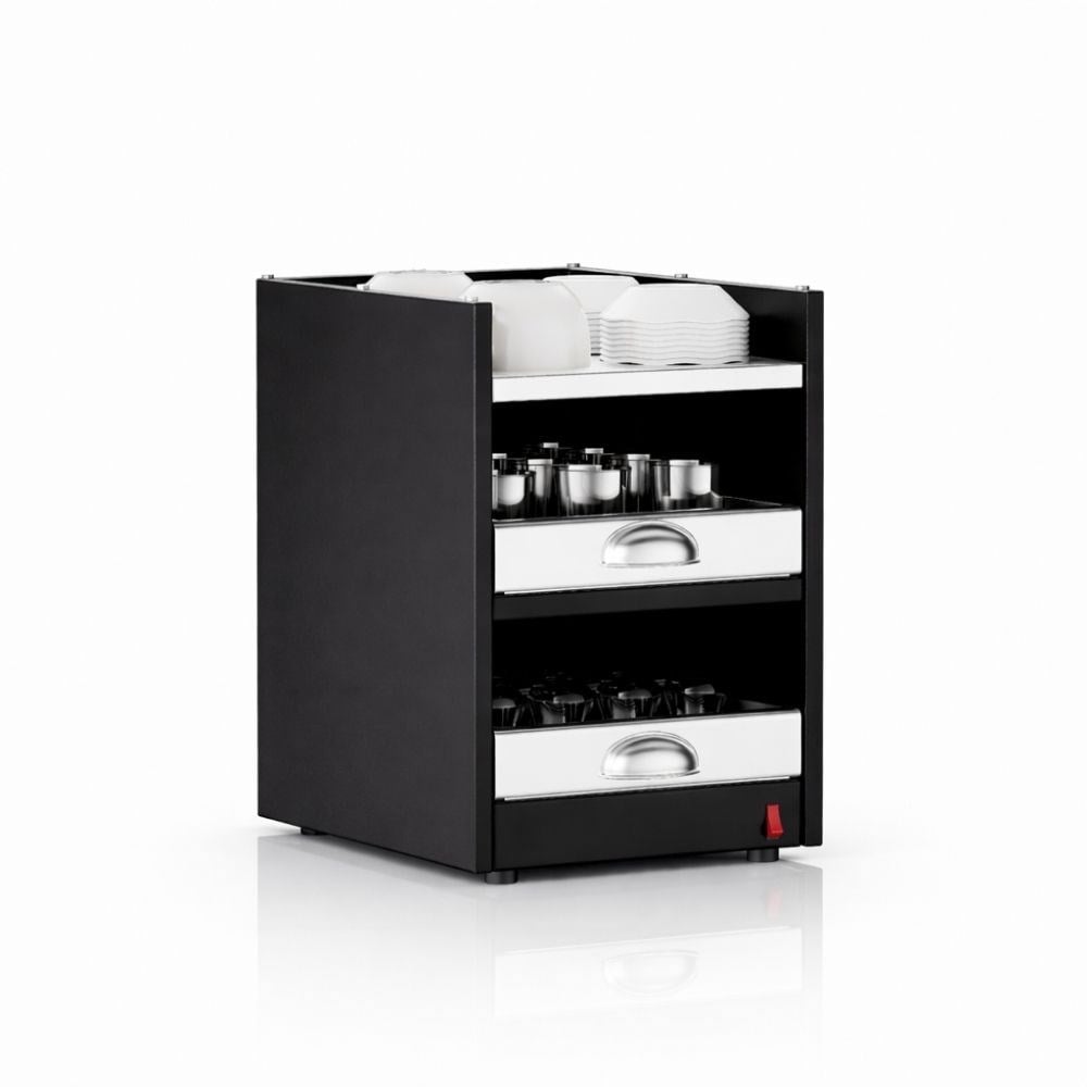 ankaAnka Pro 60 Kapasite Bardak Isıtıcı BFI60BFI60