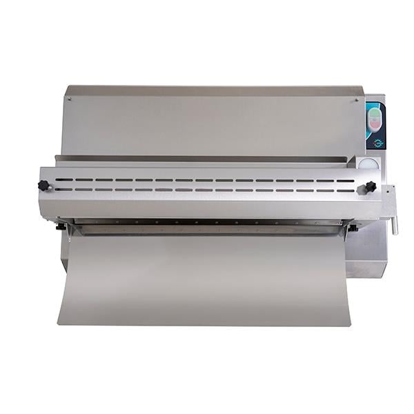 Bosfor 60 Cm Hamur Açma Makinesi