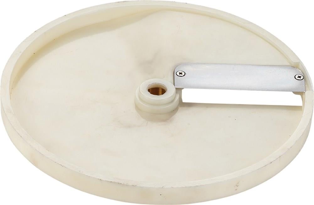 Çağdaş Endüstriyel Set Üstü Sebze Doğrama Makinesi ( 7 Başlıklı ) 220V