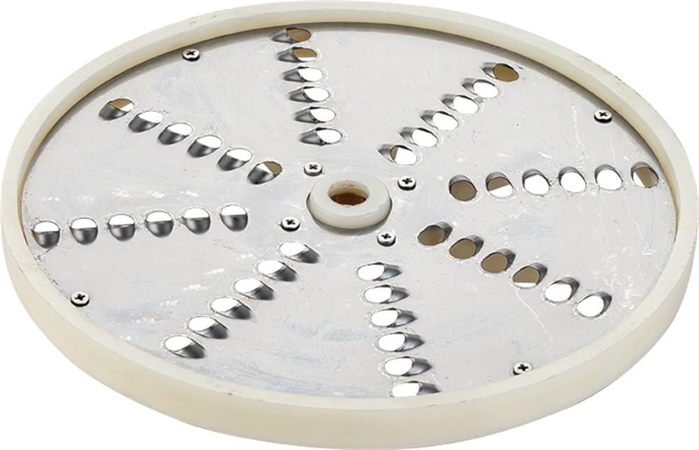 Çağdaş Endüstriyel Set Üstü Sebze Doğrama Makinesi ( 7 Başlıklı ) 220V