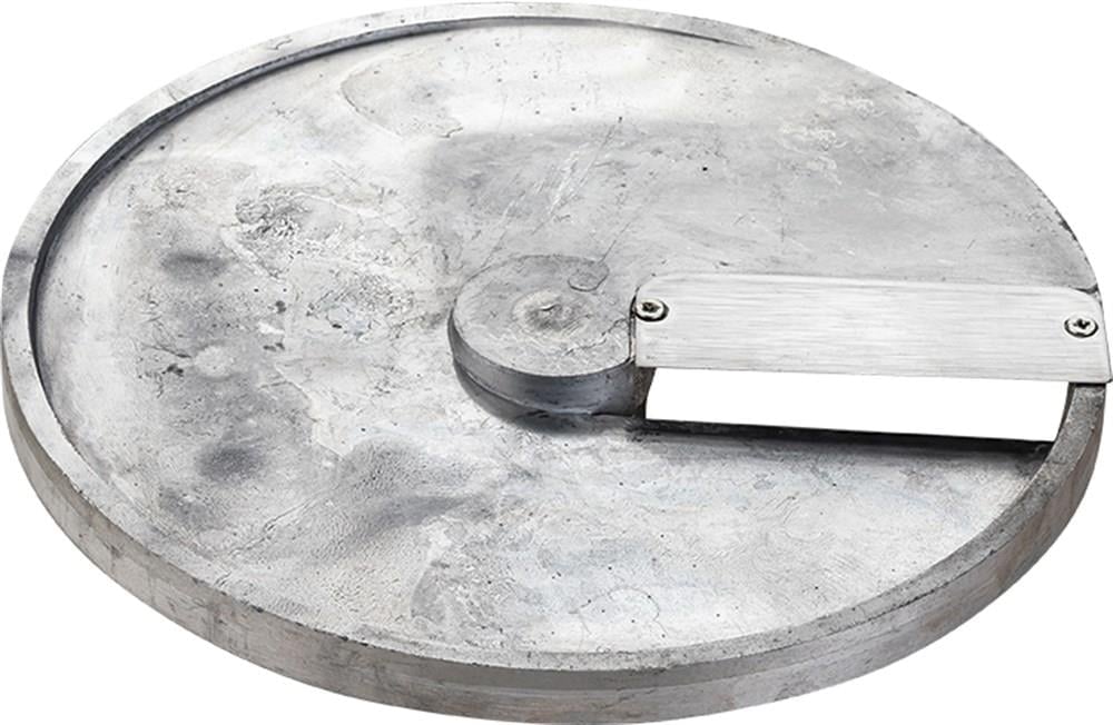 Çağdaş Endüstriyel Set Üstü Sebze Doğrama Makinesi ( 7 Başlıklı ) 220V