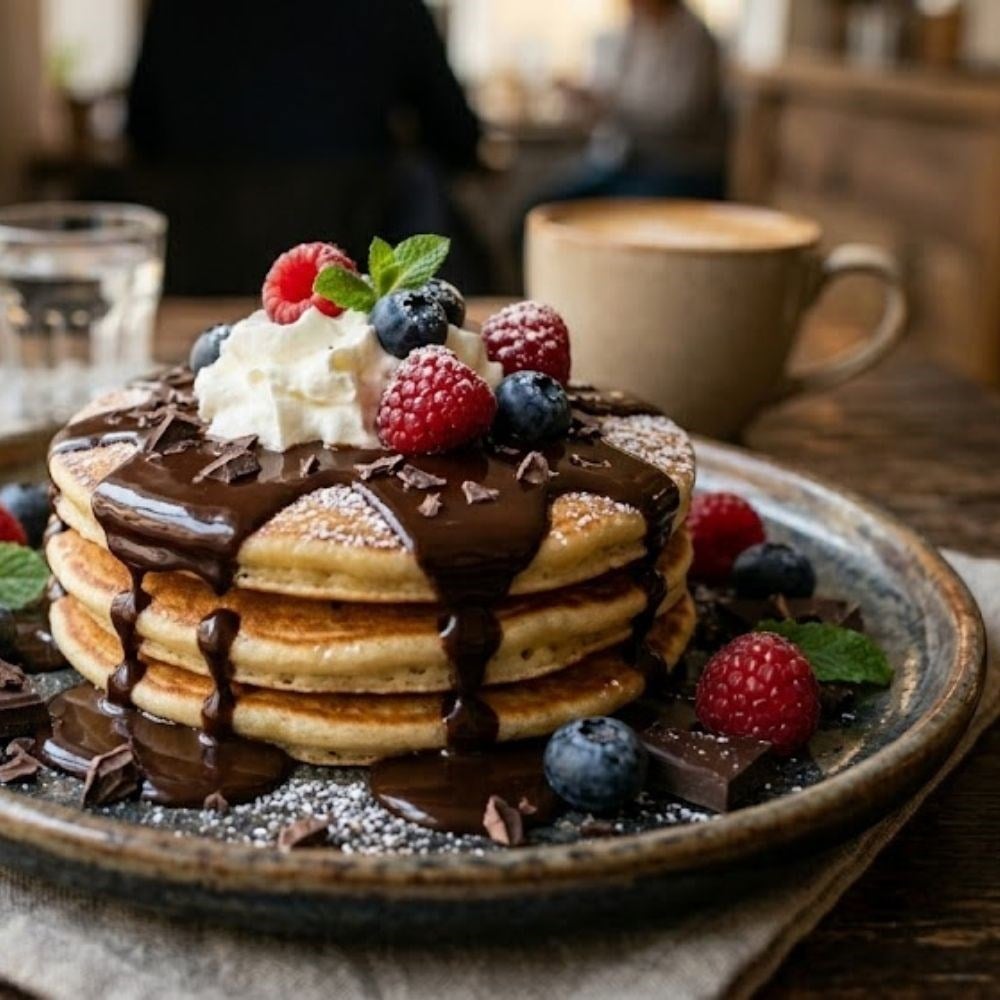 CalleiCallei Drou Eko Bitter Waffle Krep Pankek Sos 10 Kggps0000298